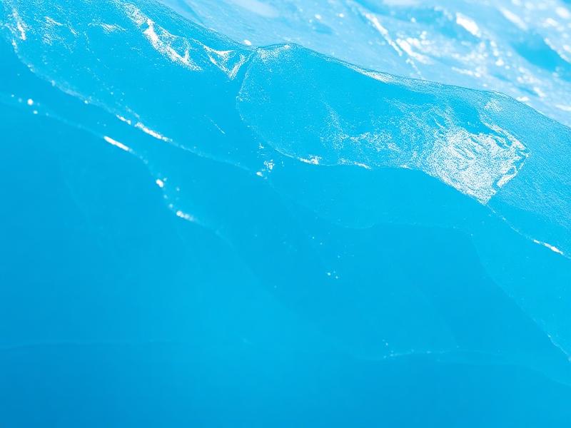 Network of global pristine water sources