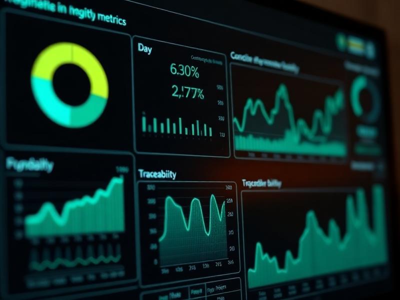ESG-grade reporting